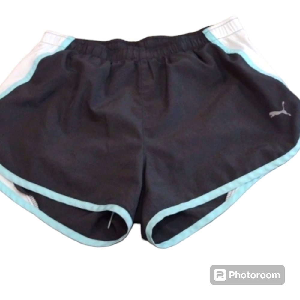 Puma Running Shorts Women's Size Small Dry cell